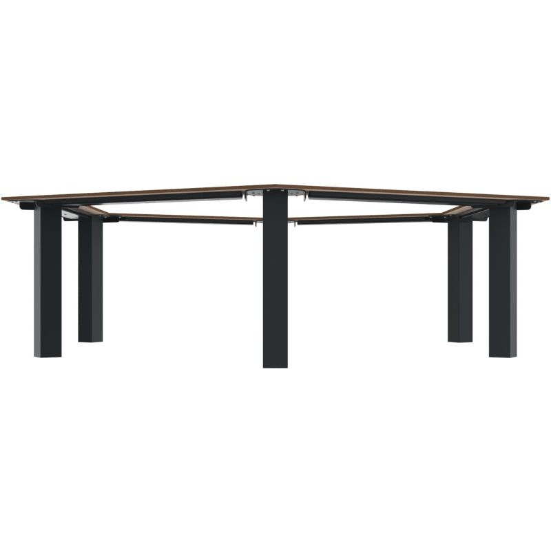 Banquette d'extérieur Mardid