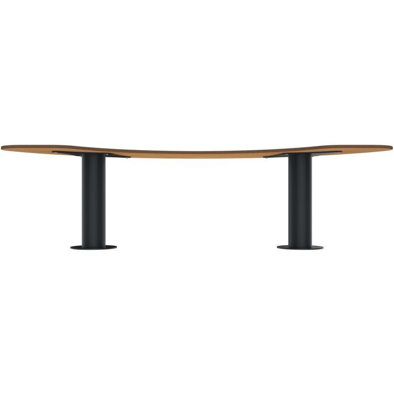 Assise en serpentine Madrid