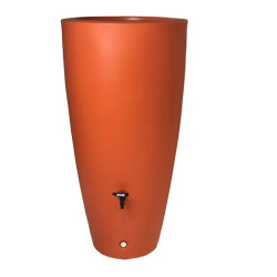 Récupérateur d'eau de pluie conique R&C