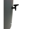 Récupérateur d'eau de pluie conique R&amp;C