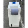 Station de lavage nomade
