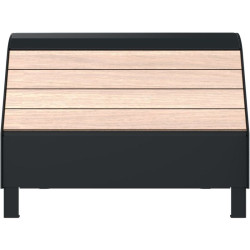 Méridienne Madrid en compact