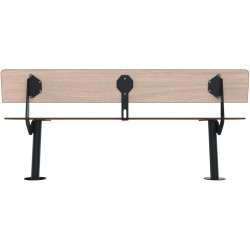 Banc en compact Nairobi