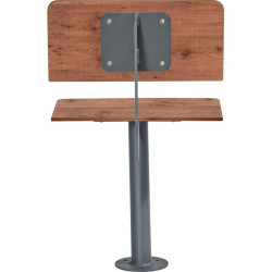 Siège urbain Nairobi