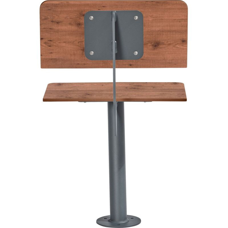 Siège urbain Nairobi