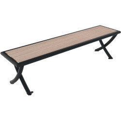 Banquette Venise en compact