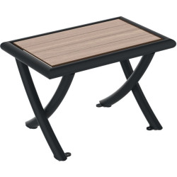 Siège sans dossier venise