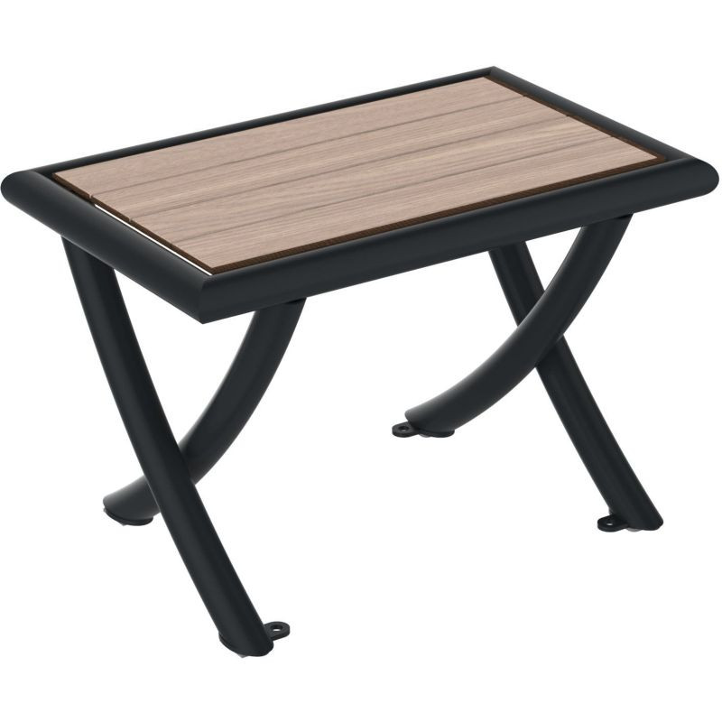 Siège sans dossier venise