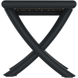 Siège sans dossier venise