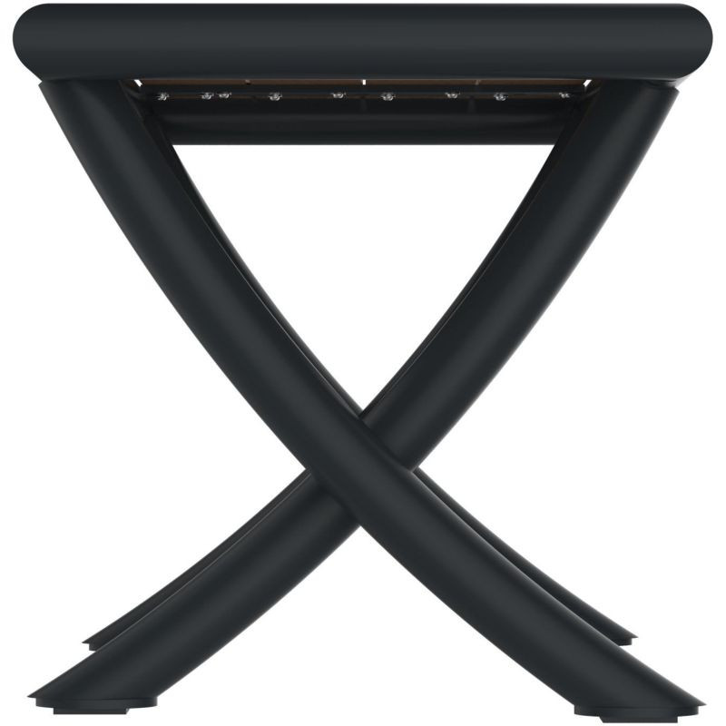 Siège sans dossier venise