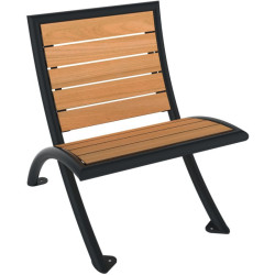 Assise ajouré Venise