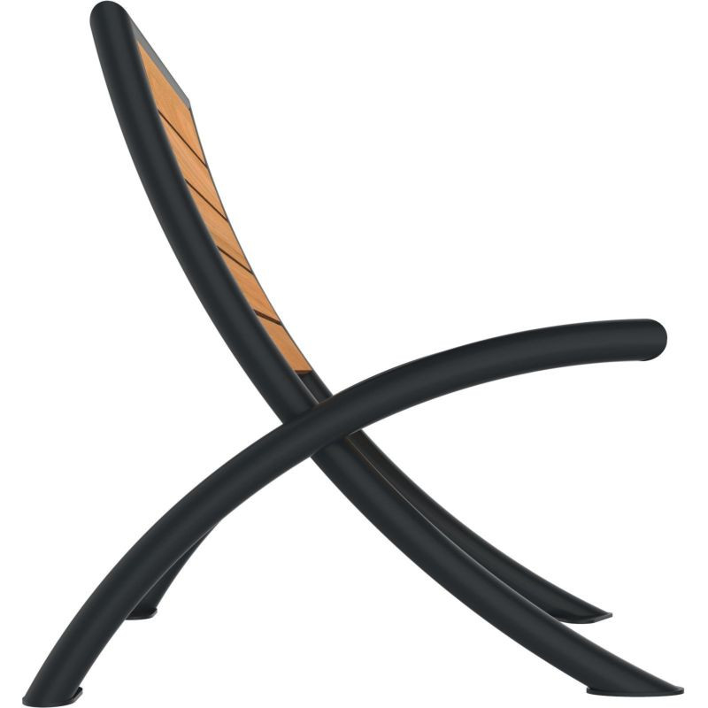 Assise ajouré Venise