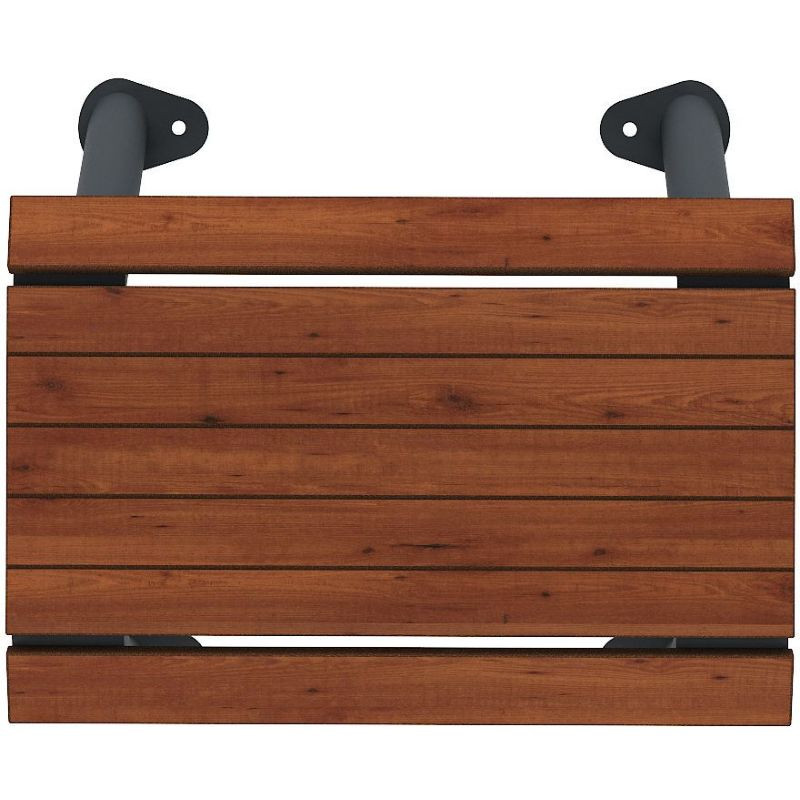 Assise compact finition lames