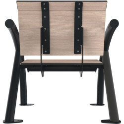 Banc d'extérieur Sydney