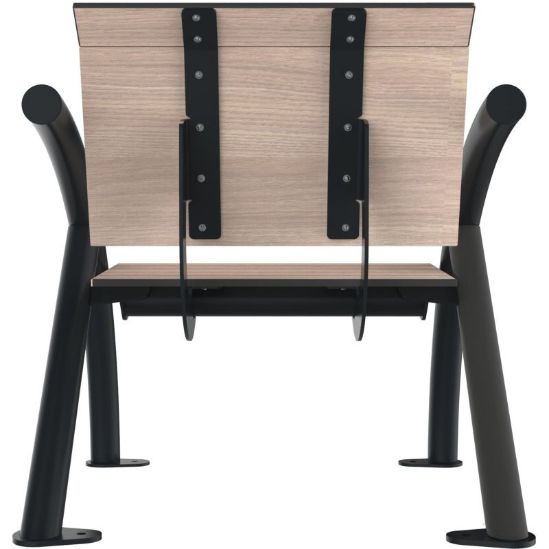 Banc d'extérieur Sydney