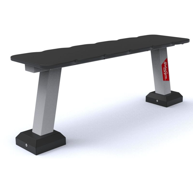 Banc abdominaux - Urbagym Plus Manufacturas Deportivas