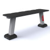 Banc abdominaux - Urbagym Plus Manufacturas Deportivas