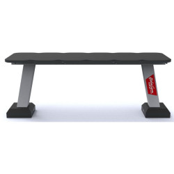 Banc abdominaux - Urbagym Plus