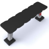 Banc abdominaux - Urbagym Plus Manufacturas Deportivas
