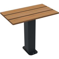 Assise ergonomique Cancale