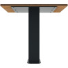 Assise ergonomique Cancale