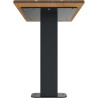 Assise ergonomique Cancale