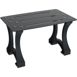 Banquette de ville Prague - Buton