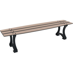 Banquette Prague compact