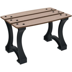 Banquette traditionnel prague