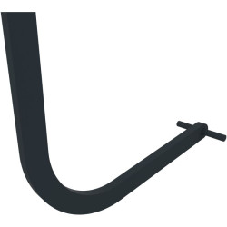 Bras de levage en métal