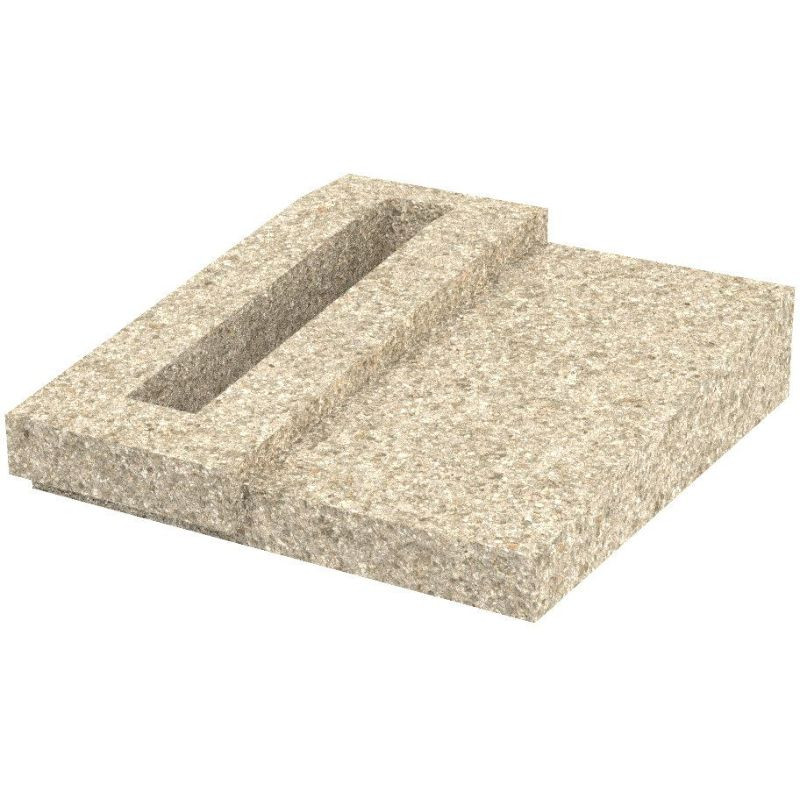 Pavé de stationnement Bakea