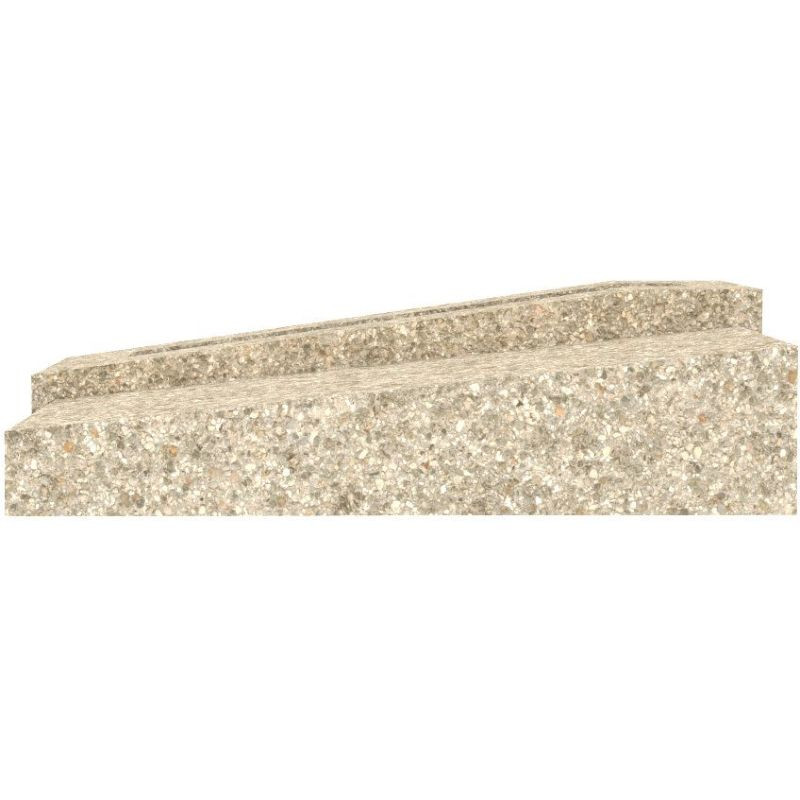 Pavé de stationnement Bakea