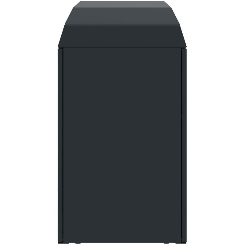 Conteneur à déchets Triboc