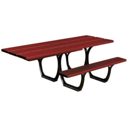 Table de pique-nique Séville
