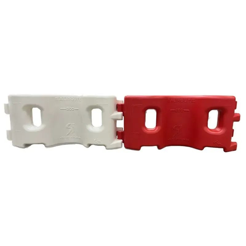 Séparateur de voie plastique K16 compact - Baliroute