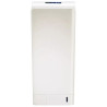 Sèche-mains automatique vertical - Aery prestige