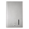 Distributeur essuie-mains 400 feuilles