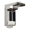 Distributeur essuie-mains 400 feuilles