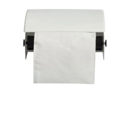 Porte-rouleau papier toilette mural