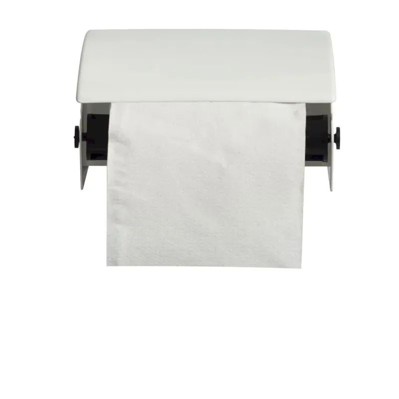 Porte-rouleau papier toilette mural