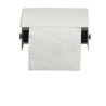 Porte-rouleau papier toilette mural