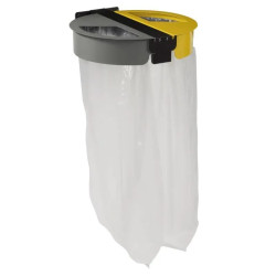 Poubelle de tri sélectif d'intérieur 2 ou 3 bacs - Citwin Essentiel