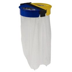 Support pour sac de tri Rossignol Citwin Essentiel