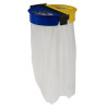 Support pour sac de tri Rossignol Citwin Essentiel