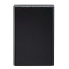 Poubelle pour tickets de file d'attente 5 litres Rossignol Collectik