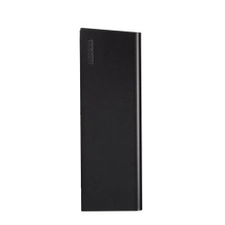 Poubelle pour tickets de file d'attente 5 litres Rossignol Collectik