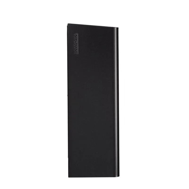 Poubelle pour tickets de file d'attente 5 litres Rossignol Collectik
