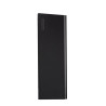Poubelle pour tickets de file d'attente 5 litres Rossignol Collectik