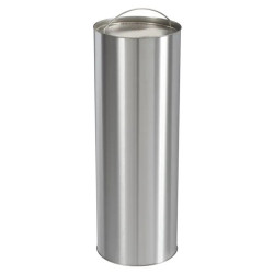 Cendrier bac à sable 0,15L - Kipso