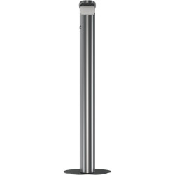 Cendrier sur pied 2.5L - KOA
